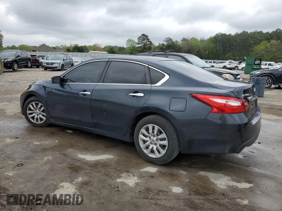 2017 Nissan Altima S z VIN 1N4AL3AP4HN338465, wystawiony jako Copart lot #50763185 z przebiegiem 194 166 mil mil oraz Szkoda całkowita • Salvage title. Historia ofert i sprzedaży dostępna na DreamBid. Obrazek 2.