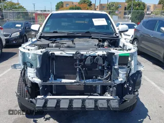 2019 Toyota Tacoma SR5 with VIN 3TMAZ5CN1KM096770, listed as a IAAI auction lot 42147168 with Not provided miles and . Bid and sale history available at DreamBid. Image 11.