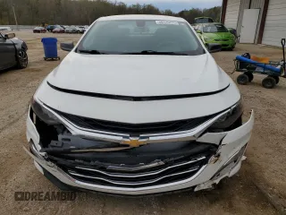 2022 Chevrolet Malibu LS with VIN 1G1ZC5ST7NF179606, listed as a Copart auction lot 50125755 with 68,781 mi miles and Clean Title. Bid and sale history available at DreamBid. Image 5.