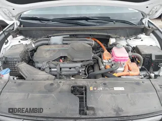 2023 Hyundai Tucson SEL Convenience z VIN KM8JFCA14PU123858, wystawiony jako IAAI lot #42464664 z przebiegiem 38 672 mil mil oraz . Historia ofert i sprzedaży dostępna na DreamBid. Obrazek 10.