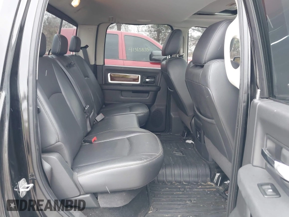 2010 Dodge 1500 SLT with VIN 1D7RV1CTXAS255030, listed as a IAAI auction lot 41412265 with 84,606 mi miles and . Bid and sale history available at DreamBid. Image 8.