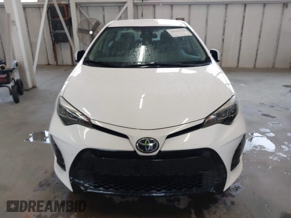 2017 Toyota Corolla L z VIN 2T1BURHE9HC784195, wystawiony jako IAAI lot #42618144 z przebiegiem 85 568 mil mil oraz . Historia ofert i sprzedaży dostępna na DreamBid. Obrazek 12.