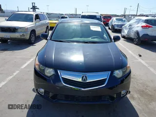 2014 Acura TSX z VIN JH4CU2F44EC002359, wystawiony jako IAAI lot #42266364 z przebiegiem 105 242 mil mil oraz . Historia ofert i sprzedaży dostępna na DreamBid. Obrazek 12.