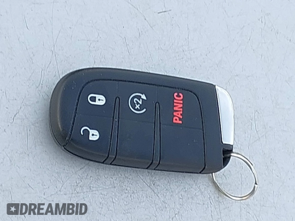 2017 Jeep Renegade Latitude с VIN ZACCJABB3HPF71731, выставлен на аукционе IAAI как лот 41458308 с пробегом 110 186 миль миль и . История ставок и продаж доступна на DreamBid. Изображение 11.