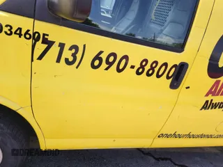 2016 Chevrolet Express Cargo с VIN 1GCWGAFF2G1171778, выставлен на аукционе IAAI как лот 42792216 с пробегом 140 948 миль миль и . История ставок и продаж доступна на DreamBid. Изображение 8.