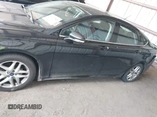 2013 Ford Fusion SE with VIN 3FA6P0HR5DR226281, listed as a IAAI auction lot 42327589 with 145,345 mi miles and . Bid and sale history available at DreamBid. Image 14.