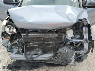2007 Honda CR-V EX with VIN JHLRE38597C076564, listed as a Copart auction lot 51063125 with 0 mi miles and Salvage Title. Bid and sale history available at carsss.com. Image 13.