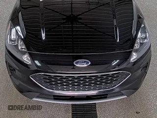 2021 Ford Escape SE with VIN 1FMCU9G60MUA42842, listed as a IAAI auction lot 42791500 with 91,398 mi miles and . Bid and sale history available at DreamBid. Image 11.