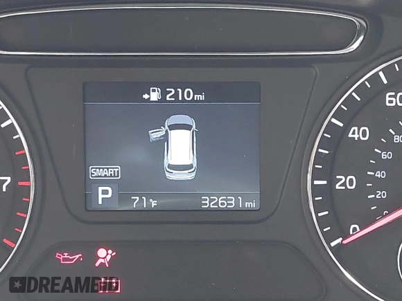2019 Kia Sorento LX V6 with VIN 5XYPG4A53KG594088, listed as a IAAI auction lot 41249727 with 32,631 mi miles. Bid and sale history available at carsss.com. Image 15.