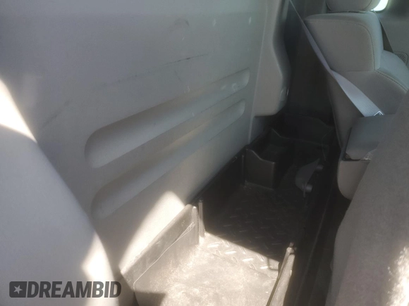 2008 Ford F-150 XL with VIN 1FTRF12WX8KD70997, listed as a Copart auction lot 52343715 with Not Provided miles and Clean Title. Bid and sale history available at DreamBid. Image 10.