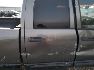 2005 Dodge Ram 1500 SLT with VIN 1D7HA18D65S213601, listed as a Copart auction lot 85772514 with 0 mi miles and Clean Title. Bid and sale history available at carsss.com. Image 10.