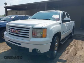 2012 GMC Sierra 1500 SLT с VIN 3GTP2WE71CG170921, выставлен на аукционе IAAI как лот 42411614 с пробегом 169 738 миль миль и . История ставок и продаж доступна на DreamBid. Изображение 17.