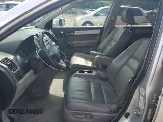 2010 Honda CR-V EX-L с VIN 5J6RE4H77AL094311, выставлен на аукционе Copart как лот 60029545 с пробегом 146 203 миль миль и Списание • Salvage title. История ставок и продаж доступна на DreamBid. Изображение 7.