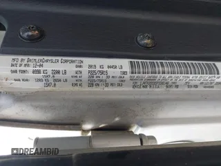 2005 Jeep Wrangler X с VIN 1J4FA39S95P338146, выставлен на аукционе IAAI как лот 42043816 с пробегом 80 937 миль миль и . История ставок и продаж доступна на DreamBid. Изображение 9.
