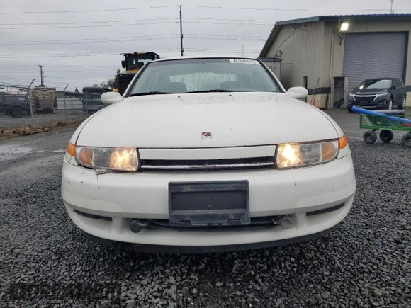 2002 Saturn LS z VIN 1G8JU54F02Y565111, wystawiony jako Copart lot #45324615 z przebiegiem 77 392 mil mil oraz Szkoda całkowita • Salvage title. Historia ofert i sprzedaży dostępna na DreamBid. Obrazek 5.