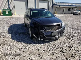 2016 Chevrolet Traverse LT with VIN 1GNKVGKDXGJ288284, listed as a Copart auction lot 53670045 with 145,523 mi miles and Salvage Title. Bid and sale history available at DreamBid. Image 15.