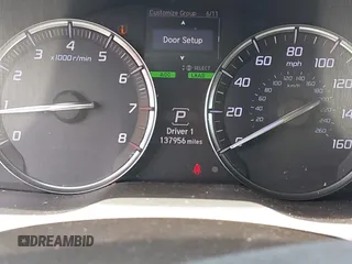 2018 Acura MDX Technology with VIN 5J8YD3H53JL005736, listed as a IAAI auction lot 42272523 with 137,956 mi miles and . Bid and sale history available at DreamBid. Image 15.