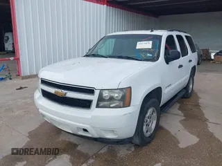 2007 Chevrolet Tahoe LS с VIN 1GNFC13C07R360248, выставлен на аукционе IAAI как лот 42575878 с пробегом 273 422 миль миль и . История ставок и продаж доступна на DreamBid. Изображение 6.