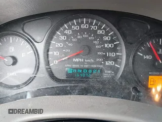 2004 Chevrolet Impala with VIN 2G1WF52E949243132, listed as a IAAI auction lot 41584982 with 164,072 mi miles and . Bid and sale history available at carsss.com. Image 15.