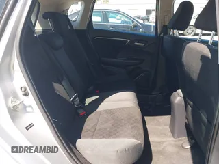 2015 Honda Fit LX z VIN 3HGGK5H51FM750102, wystawiony jako IAAI lot #42278830 z przebiegiem 121 855 mil mil oraz . Historia ofert i sprzedaży dostępna na DreamBid. Obrazek 8.