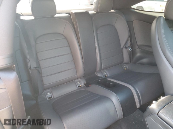 2019 Mercedes-Benz C 300 with VIN WDDWJ8EB5KF856691, listed as a Copart auction lot 82605784 with 59,543 mi miles and Salvage title. Bid and sale history available at DreamBid. Image 10.