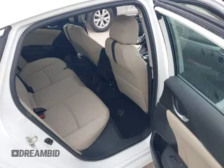 2016 Honda Civic EX with VIN 19XFC2F72GE056573, listed as a IAAI auction lot 42028397 with Not Provided miles and . Bid and sale history available at DreamBid. Image 8.