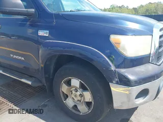 2010 Toyota Tundra with VIN 5TFEY5F18AX081754, listed as a IAAI auction lot 41924616 with 274,507 mi miles and . Bid and sale history available at DreamBid. Image 18.