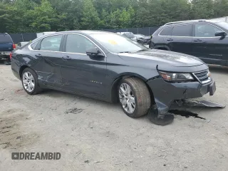 2015 Chevrolet Impala LS с VIN 2G11Z5SL5F9225102, выставлен на аукционе Copart как лот 58519215 с пробегом 135 892 миль миль и Списание • Salvage title. История ставок и продаж доступна на DreamBid. Изображение 4.