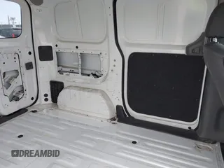 2015 Chevrolet City Express Cargo LS with VIN 3N63M0YNXFK707476, listed as a IAAI auction lot 42083326 with 168,341 mi miles and . Bid and sale history available at DreamBid. Image 8.