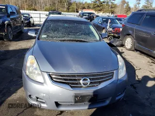 2011 Nissan Altima 2.5 S with VIN 1N4AL2AP2BN506539, listed as a Copart auction lot 46244255 with 136,703 mi miles and Salvage Title. Bid and sale history available at carsss.com. Image 5.