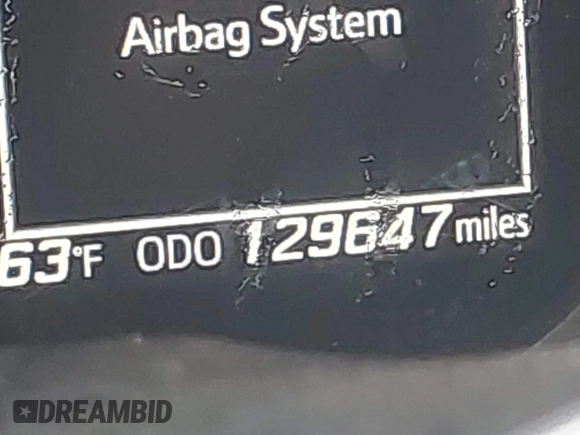 2018 Subaru BRZ Limited with VIN JF1ZCAC16J9601652, listed as a IAAI auction lot 41895849 with 129,647 mi miles. Bid and sale history available at carsss.com. Image 15.