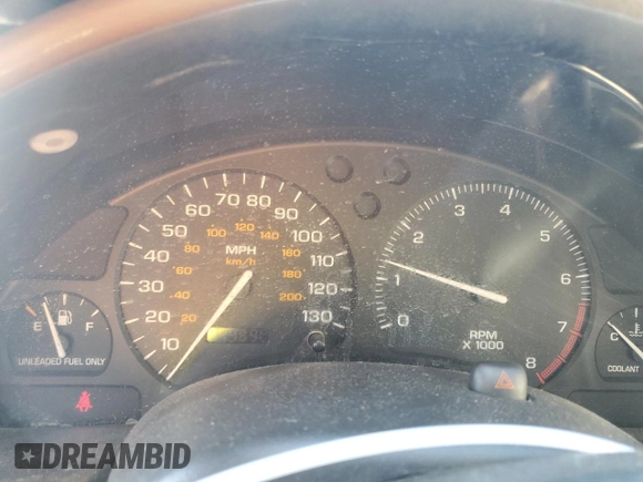 1998 Saturn SL z VIN 1G8ZK5275WZ210570, wystawiony jako Copart lot #82993114 z przebiegiem 144 690 mil mil oraz Szkody całkowita. Historia ofert i sprzedaży dostępna na DreamBid. Obrazek 9.