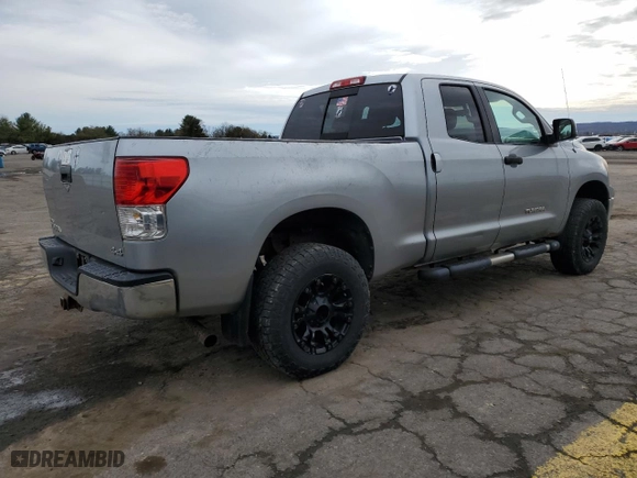 2011 Toyota Tundra 4WD Truck with VIN 5TFUM5F12BX016200, listed as a Copart auction lot 52028915 with 279,118 mi miles and Clean Title. Bid and sale history available at carsss.com. Image 3.