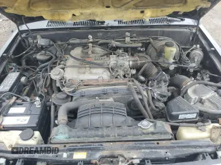 1994 Toyota Pickup DX with VIN 4TAVN13D0RZ292555, listed as a Copart auction lot 86992414 with 103,946 mi miles and Clean title. Bid and sale history available at DreamBid. Image 11.