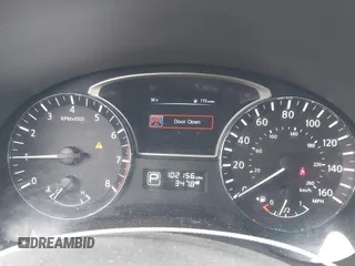2015 Nissan Altima S with VIN 1N4AL3AP4FN399649, listed as a IAAI auction lot 42057416 with 102,156 mi miles and . Bid and sale history available at DreamBid. Image 7.