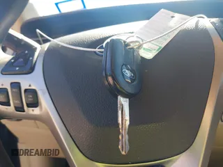 2017 Ford Taurus SE с VIN 1FAHP2D81HG110235, выставлен на аукционе IAAI как лот 42249870 с пробегом 131 811 миль миль и . История ставок и продаж доступна на DreamBid. Изображение 11.