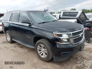 2016 Chevrolet Tahoe LT с VIN 1GNSCBKC1GR137030, выставлен на аукционе IAAI как лот 42180664 с пробегом 169 493 миль миль и . История ставок и продаж доступна на DreamBid. Изображение 1.