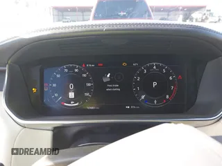 2018 Land Rover Range Rover Sport HSE Dynamic с VIN SALWV2SV9JA812661, выставлен на аукционе IAAI как лот 42215110 с пробегом 103 683 миль миль и . История ставок и продаж доступна на DreamBid. Изображение 7.