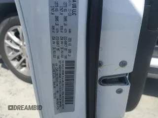2020 Jeep Cherokee Latitude with VIN 1C4PJLCB5LD561415, listed as a Copart auction lot 61106095 with 120,107 mi miles and Salvage title. Bid and sale history available at DreamBid. Image 13.