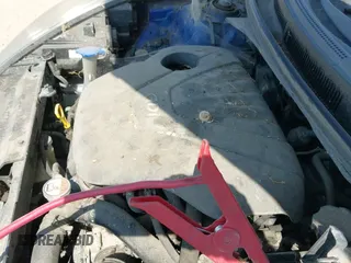 2012 Hyundai Veloster w/Gray Int z VIN KMHTC6AD3CU061621, wystawiony jako IAAI lot #43318719 z przebiegiem 87 962 mil mil oraz . Historia ofert i sprzedaży dostępna na DreamBid. Obrazek 15.