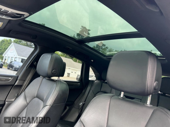 2015 Porsche Macan S with VIN WP1AB2A50FLB51057, listed as a Copart auction lot 63525115 with 166,774 mi miles and Clean title. Bid and sale history available at DreamBid. Image 9.
