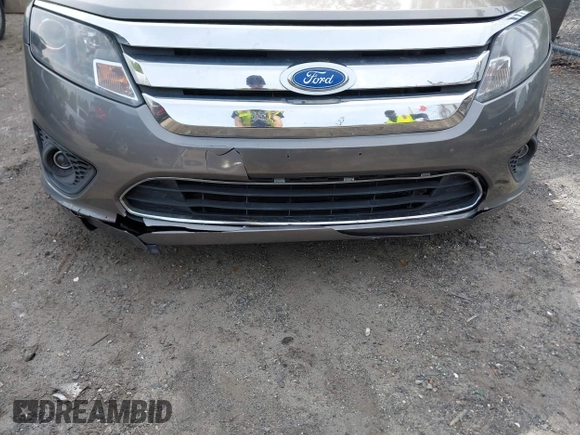 2010 Ford Fusion SE with VIN 3FAHP0HA0AR305842, listed as a IAAI auction lot 42323209 with 179,083 mi miles and . Bid and sale history available at DreamBid. Image 6.