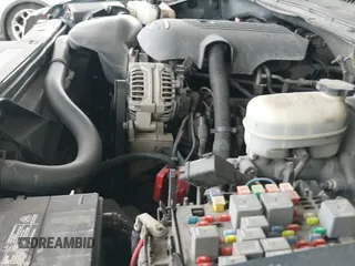 2006 Chevrolet Silverado 1500 LT3 с VIN 2GCEK13T961129699, выставлен на аукционе IAAI как лот 42818264 с пробегом 349 436 миль миль и . История ставок и продаж доступна на DreamBid. Изображение 20.