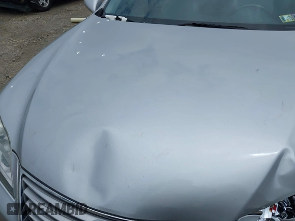 2011 Lexus ES 330 with VIN JTHBK1EG1B2469585, listed as a IAAI auction lot 42528856 with 163,794 mi miles and . Bid and sale history available at DreamBid. Image 22.