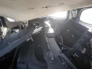 2020 Dodge Durango Pursuit с VIN 1C4RDJFGXLC309693, выставлен на аукционе Copart как лот 70839184 с пробегом 101 561 миль миль и Списание • Salvage title. История ставок и продаж доступна на DreamBid. Изображение 8.
