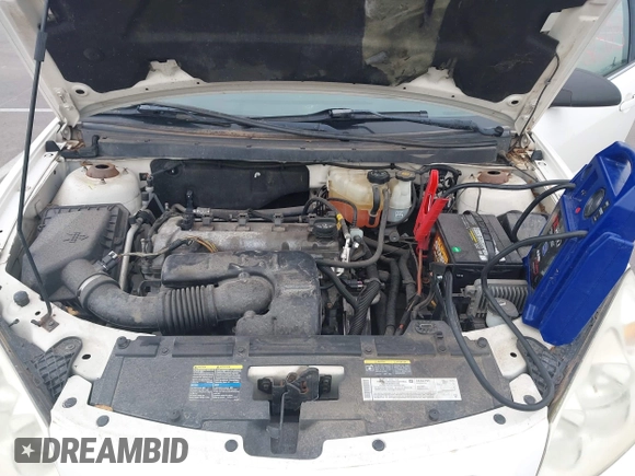 2006 Pontiac G6 with VIN 1G2ZF55B764198482, listed as a IAAI auction lot 42572303 with 233,226 mi miles and . Bid and sale history available at DreamBid. Image 10.