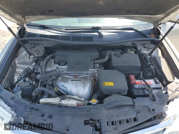 2014 Toyota Camry L with VIN 4T1BF1FK0EU449048, listed as a Copart auction lot 52888325 with 196,781 mi miles and Salvage Title. Bid and sale history available at carsss.com. Image 11.