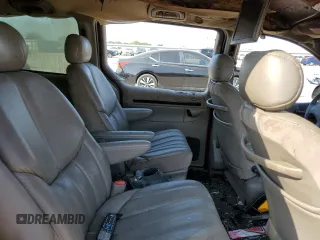 1999 Chrysler Town & Country LXi with VIN 1C4GP64L0XB536320, listed as a Copart auction lot 74194134 with Not Provided miles and Salvage Title. Bid and sale history available at carsss.com. Image 11.