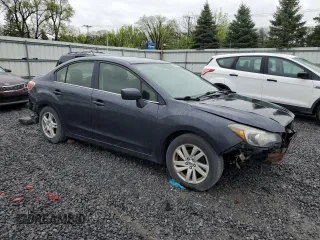 2015 Subaru Impreza Premium z VIN JF1GJAC62FH013351, wystawiony jako Copart lot #55356265 z przebiegiem 224 679 mil mil oraz Czysty tytuł • Clean title. Historia ofert i sprzedaży dostępna na DreamBid. Obrazek 4.