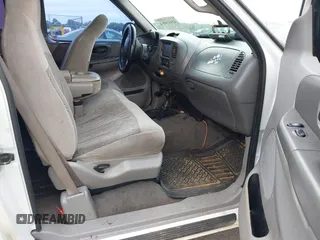 1999 Ford F-150 XL с VIN 1FTRX18L3XNA50864, выставлен на аукционе IAAI как лот 42611054 с пробегом 244 419 миль миль и . История ставок и продаж доступна на DreamBid. Изображение 5.